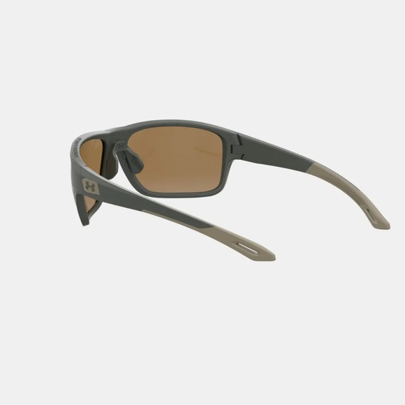 UNDER ARMOUR TACTICAL Z87 SUNGLASSES - Picture 2 of 12
